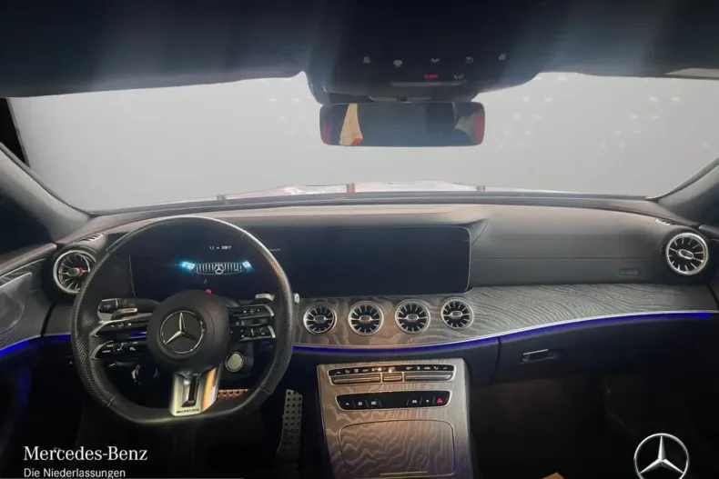 Mercedes-Benz CLS 53 AMG (Clasa CLS) din 2023 cu 32.815 km - oferta MER205088 - foto 10