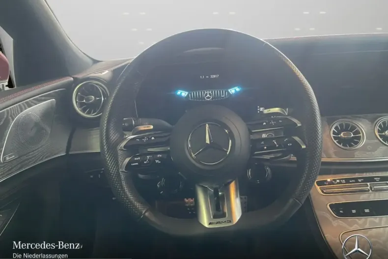 Mercedes-Benz CLS 53 AMG (Clasa CLS) din 2023 cu 32.815 km - oferta MER205088 - foto 11