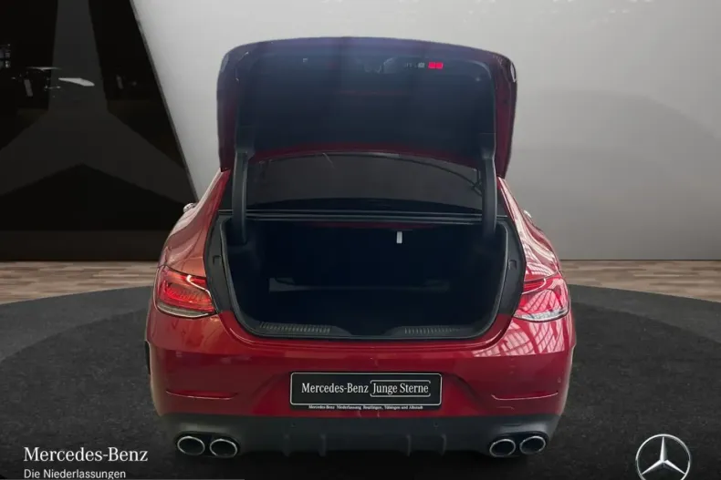 Mercedes-Benz CLS 53 AMG (Clasa CLS) din 2023 cu 32.815 km - oferta MER205088 - foto 15