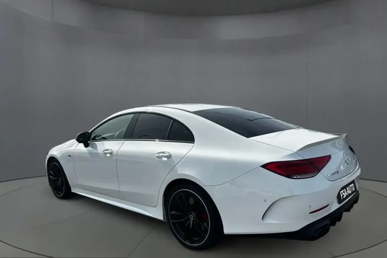 Mercedes-Benz CLS 53 AMG (Clasa CLS) din 2023 cu 31.400 km - oferta MER205089 - foto 3