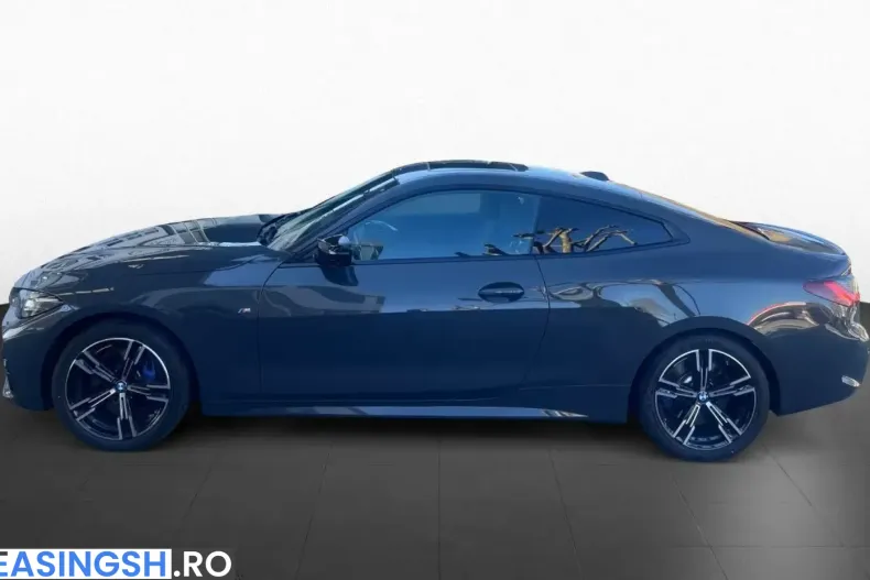 BMW M440 (Seria 4) din 2025 cu 10.041 km - oferta BMW205090 - foto 3