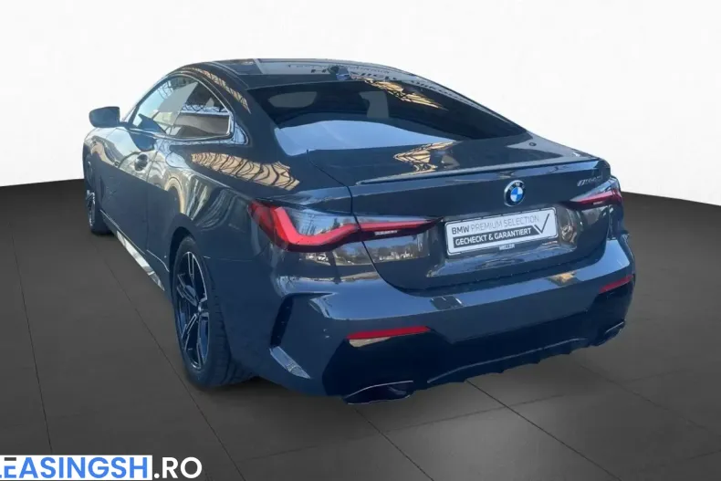 BMW M440 (Seria 4) din 2025 cu 10.041 km - oferta BMW205090 - foto 4