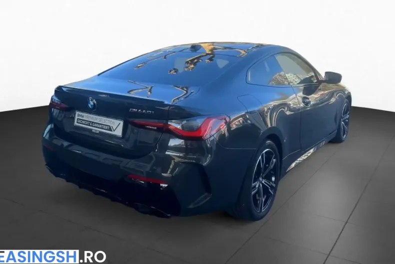 BMW M440 (Seria 4) din 2025 cu 10.041 km - oferta BMW205090 - foto 5