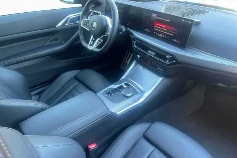 BMW M440 (Seria 4) din 2025 cu 10.041 km - oferta BMW205090 - foto 9