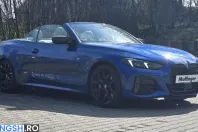 BMW M440 (Seria 4) din 2025 cu 17.152 km - oferta BMW205091 - foto 1