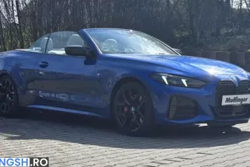 BMW M440 din 2025 - oferta BMW205091