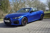 BMW M440 (Seria 4) din 2025 cu 17.152 km - oferta BMW205091 - foto 2