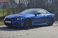 BMW M440 (Seria 4) din 2025 cu 17.152 km - oferta BMW205091 - foto 3