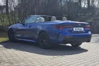 BMW M440 (Seria 4) din 2025 cu 17.152 km - oferta BMW205091 - foto 5