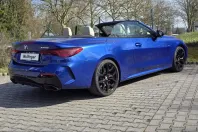 BMW M440 (Seria 4) din 2025 cu 17.152 km - oferta BMW205091 - foto 6