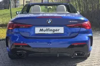 BMW M440 (Seria 4) din 2025 cu 17.152 km - oferta BMW205091 - foto 7