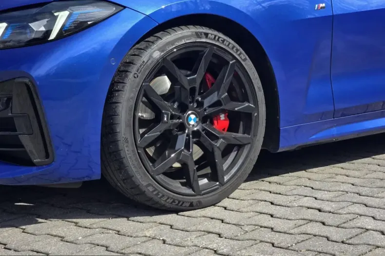 BMW M440 (Seria 4) din 2025 cu 17.152 km - oferta BMW205091 - foto 8