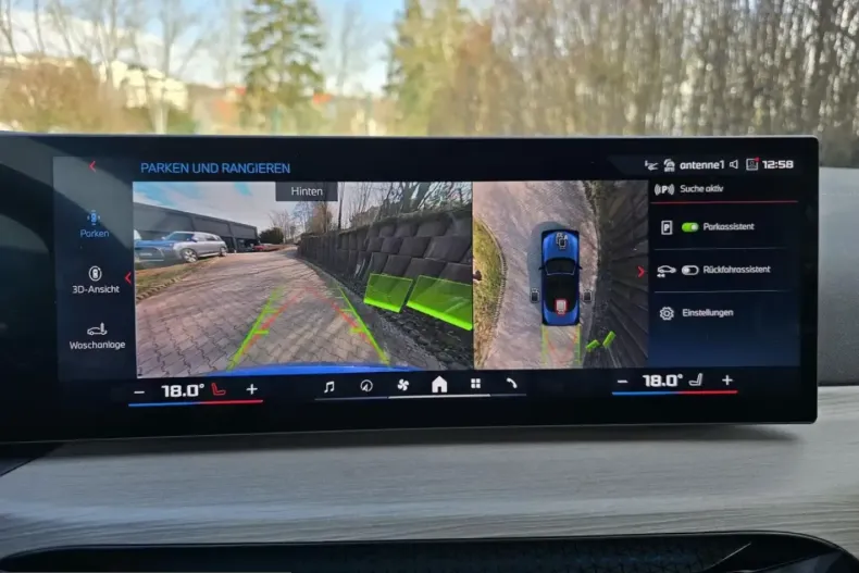 BMW M440 (Seria 4) din 2025 cu 17.152 km - oferta BMW205091 - foto 10