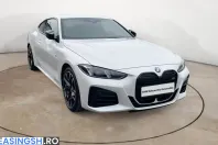 BMW M440 (Seria 4) din 2025 cu 26.005 km - oferta BMW205092 - foto 1