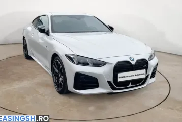 BMW M440 din 2025 - oferta BMW205092