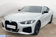 BMW M440 (Seria 4) din 2025 cu 26.005 km - oferta BMW205092 - foto 2