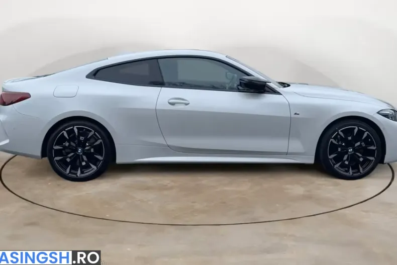 BMW M440 (Seria 4) din 2025 cu 26.005 km - oferta BMW205092 - foto 3