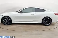 BMW M440 (Seria 4) din 2025 cu 26.005 km - oferta BMW205092 - foto 4