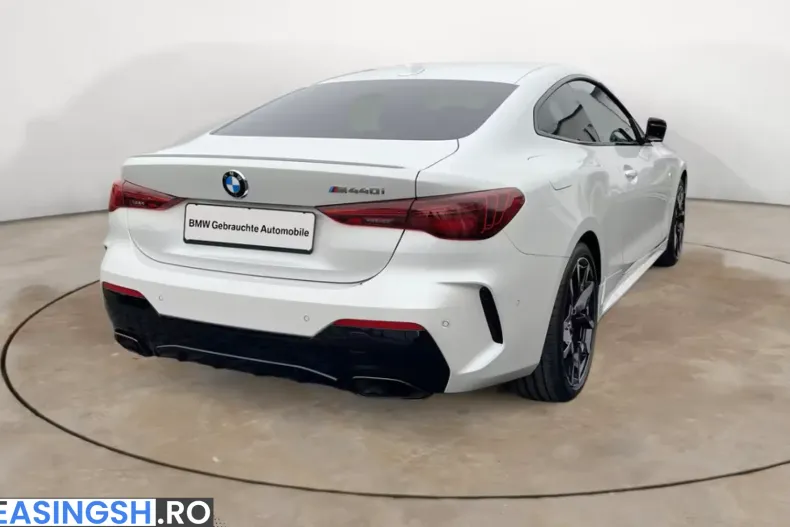 BMW M440 (Seria 4) din 2025 cu 26.005 km - oferta BMW205092 - foto 5