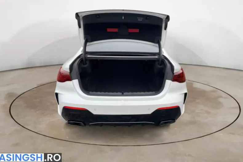 BMW M440 (Seria 4) din 2025 cu 26.005 km - oferta BMW205092 - foto 7