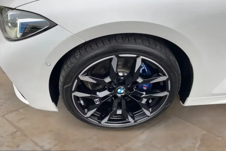 BMW M440 (Seria 4) din 2025 cu 26.005 km - oferta BMW205092 - foto 8