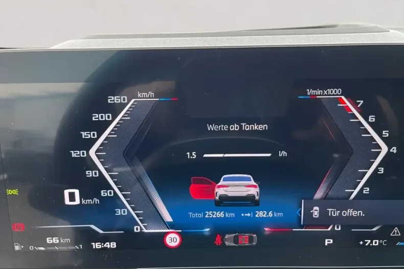 BMW M440 (Seria 4) din 2025 cu 26.005 km - oferta BMW205092 - foto 10