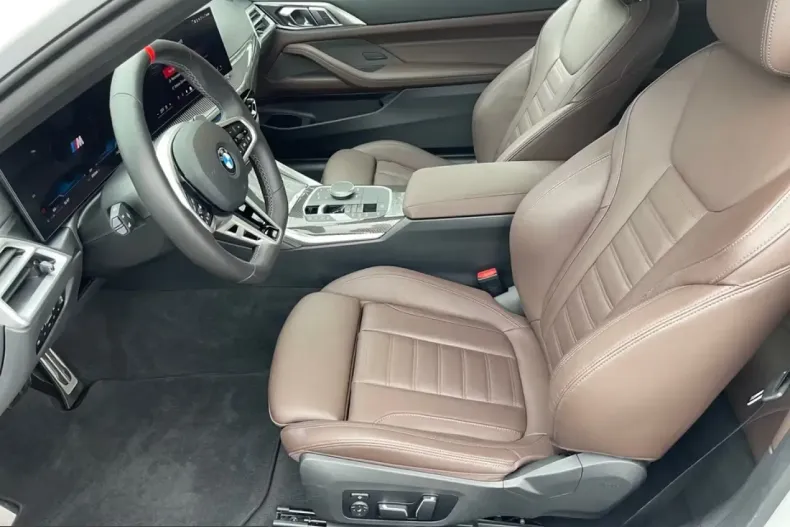 BMW M440 (Seria 4) din 2025 cu 26.005 km - oferta BMW205092 - foto 11