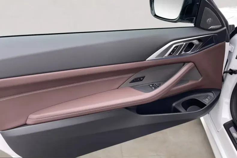 BMW M440 (Seria 4) din 2025 cu 26.005 km - oferta BMW205092 - foto 14