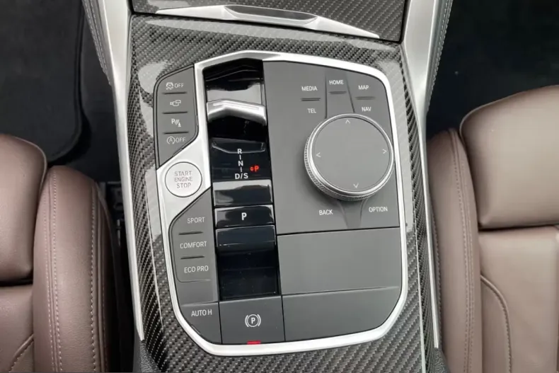 BMW M440 (Seria 4) din 2025 cu 26.005 km - oferta BMW205092 - foto 15