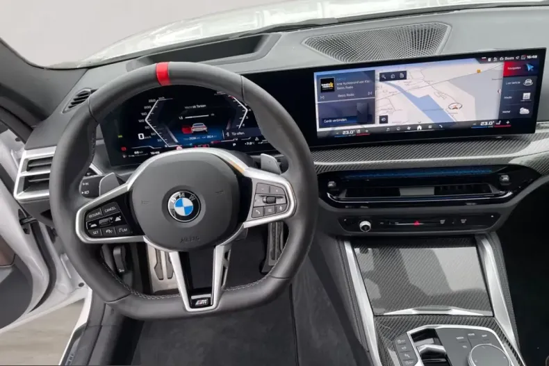 BMW M440 (Seria 4) din 2025 cu 26.005 km - oferta BMW205092 - foto 17