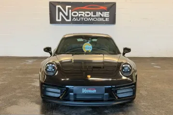 Porsche 911 din 2024 - oferta POR205093
