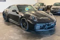Porsche 911 din 2024 cu 2.249 km - oferta POR205093 - foto 2