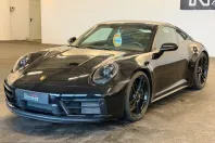 Porsche 911 din 2024 cu 2.249 km - oferta POR205093 - foto 4