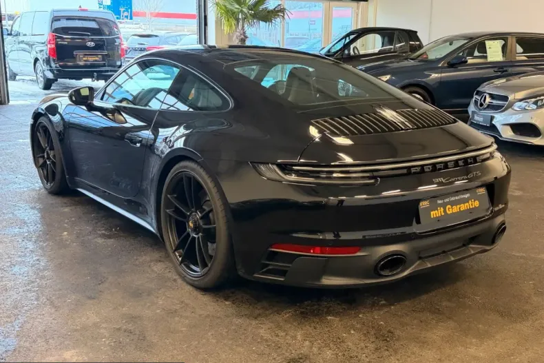 Porsche 911 din 2024 cu 2.249 km - oferta POR205093 - foto 5