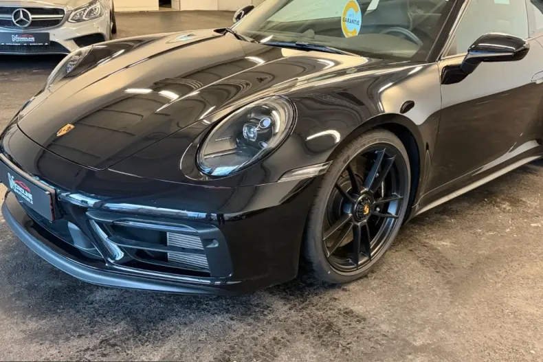 Porsche 911 din 2024 cu 2.249 km - oferta POR205093 - foto 10