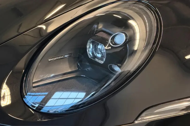 Porsche 911 din 2024 cu 2.249 km - oferta POR205093 - foto 11