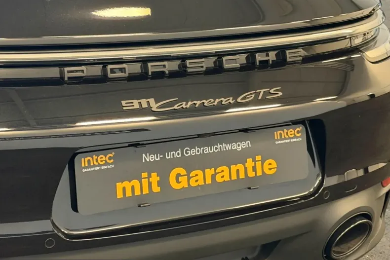 Porsche 911 din 2024 cu 2.249 km - oferta POR205093 - foto 12