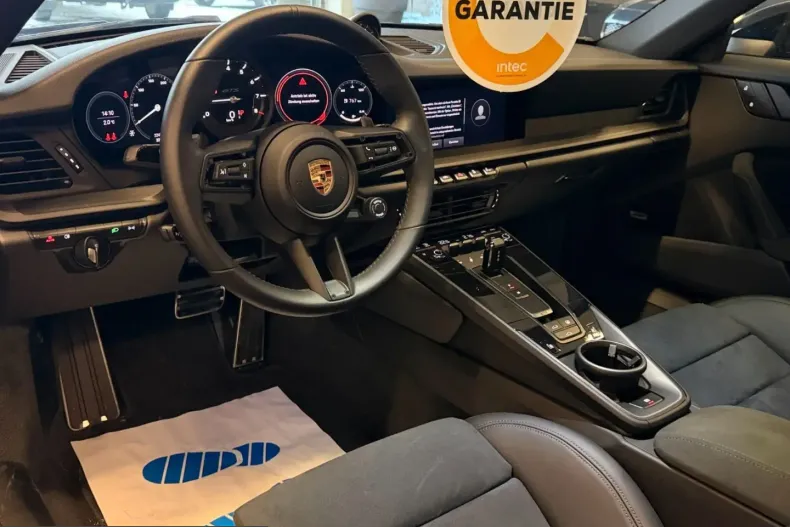 Porsche 911 din 2024 cu 2.249 km - oferta POR205093 - foto 16