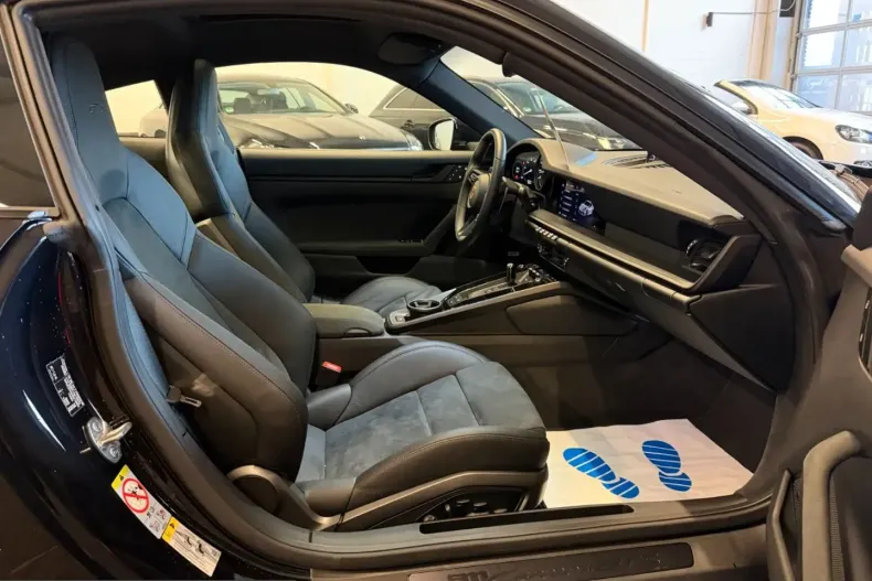 Porsche 911 din 2024 cu 2.249 km - oferta POR205093 - foto 17