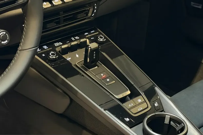 Porsche 911 din 2024 cu 2.249 km - oferta POR205093 - foto 23