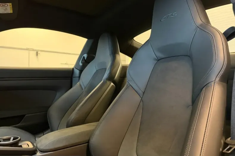 Porsche 911 din 2024 cu 2.249 km - oferta POR205093 - foto 25