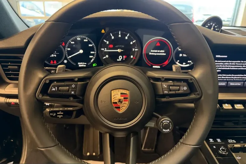 Porsche 911 din 2024 cu 2.249 km - oferta POR205093 - foto 27