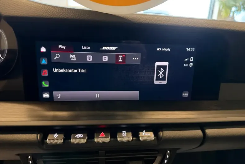 Porsche 911 din 2024 cu 2.249 km - oferta POR205093 - foto 29