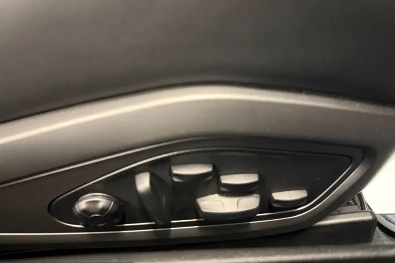 Porsche 911 din 2024 cu 2.249 km - oferta POR205093 - foto 39