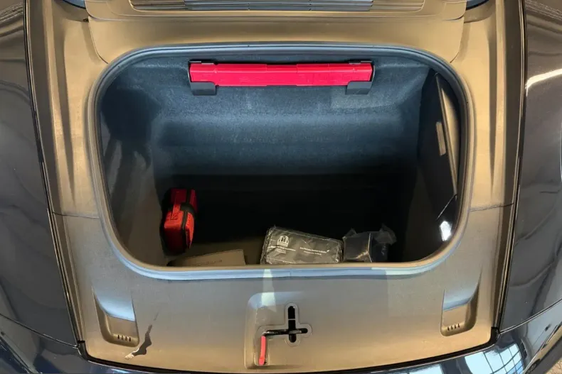 Porsche 911 din 2024 cu 2.249 km - oferta POR205093 - foto 40