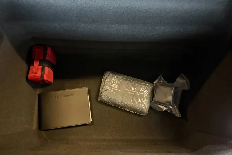 Porsche 911 din 2024 cu 2.249 km - oferta POR205093 - foto 41