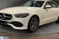 Mercedes-Benz C 200 (Clasa C) din 2025 cu 4.365 km - oferta MER205094 - foto 1