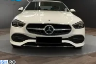 Mercedes-Benz C 200 (Clasa C) din 2025 cu 4.365 km - oferta MER205094 - foto 2