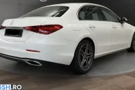 Mercedes-Benz C 200 (Clasa C) din 2025 cu 4.365 km - oferta MER205094 - foto 3