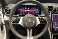 Mercedes-Benz C 200 (Clasa C) din 2025 cu 4.365 km - oferta MER205094 - foto 11